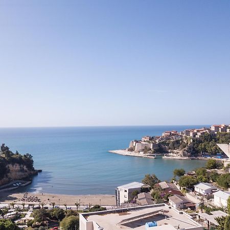 Apartments Bogojevic Ulcinj Kültér fotó