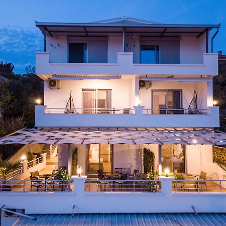 Apartments Bogojevic Ulcinj Kültér fotó