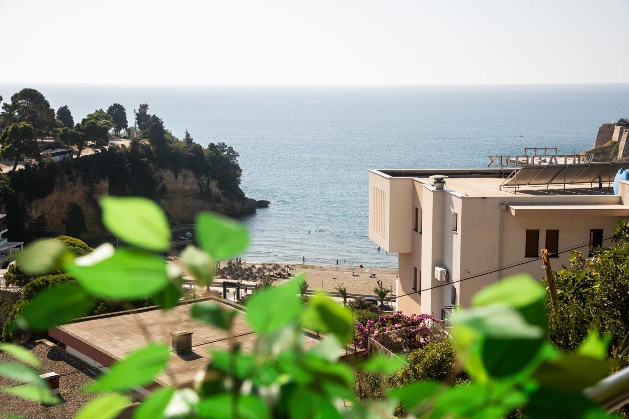 Apartments Bogojevic Ulcinj Kültér fotó