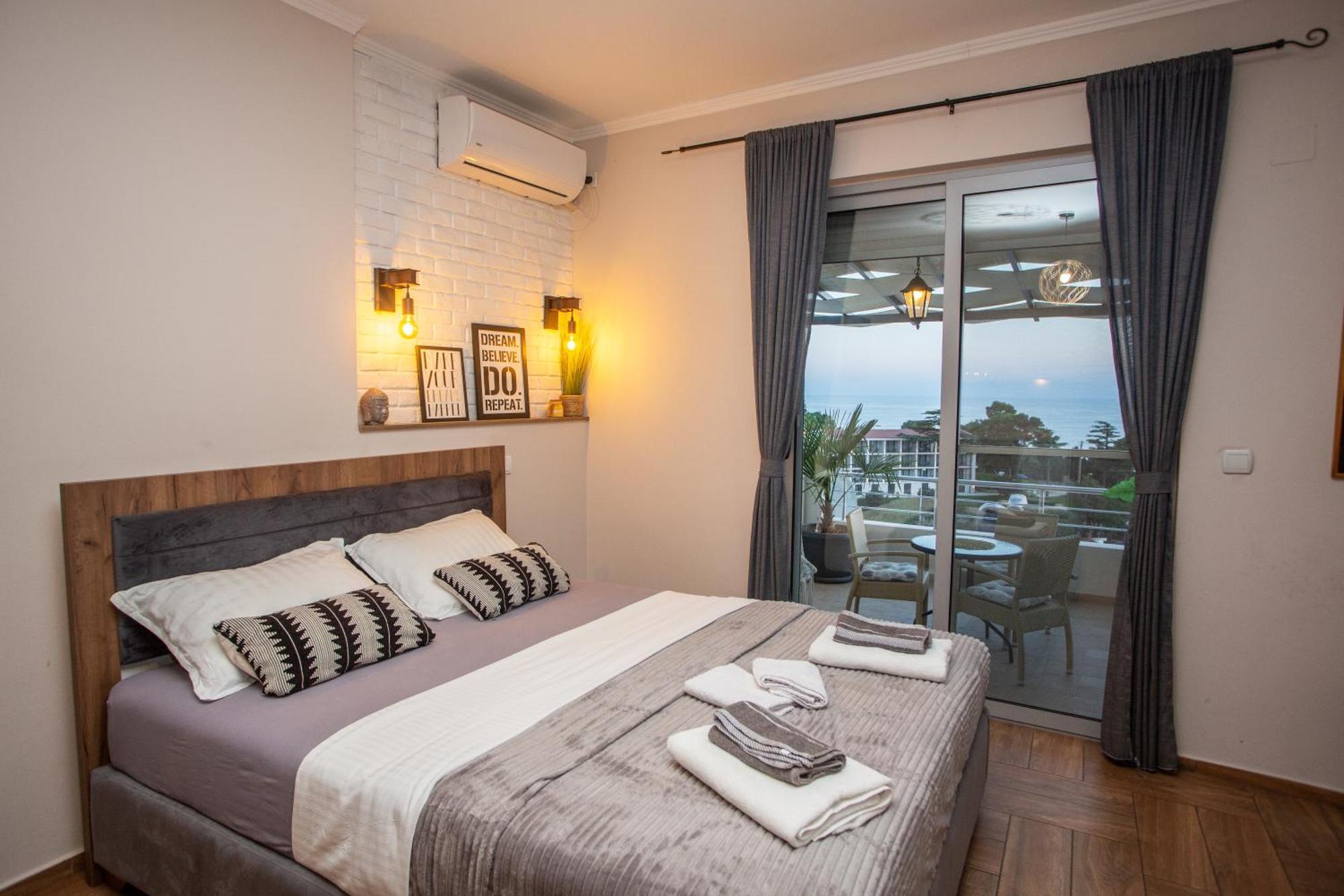 Apartments Bogojevic Ulcinj Kültér fotó