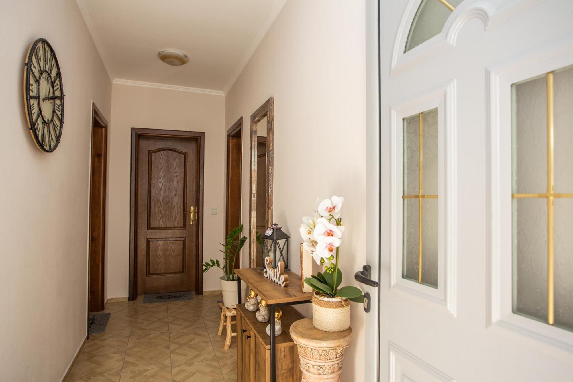 Apartments Bogojevic Ulcinj Kültér fotó