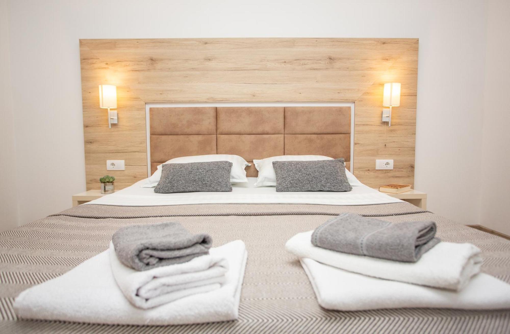 Apartments Bogojevic Ulcinj Kültér fotó