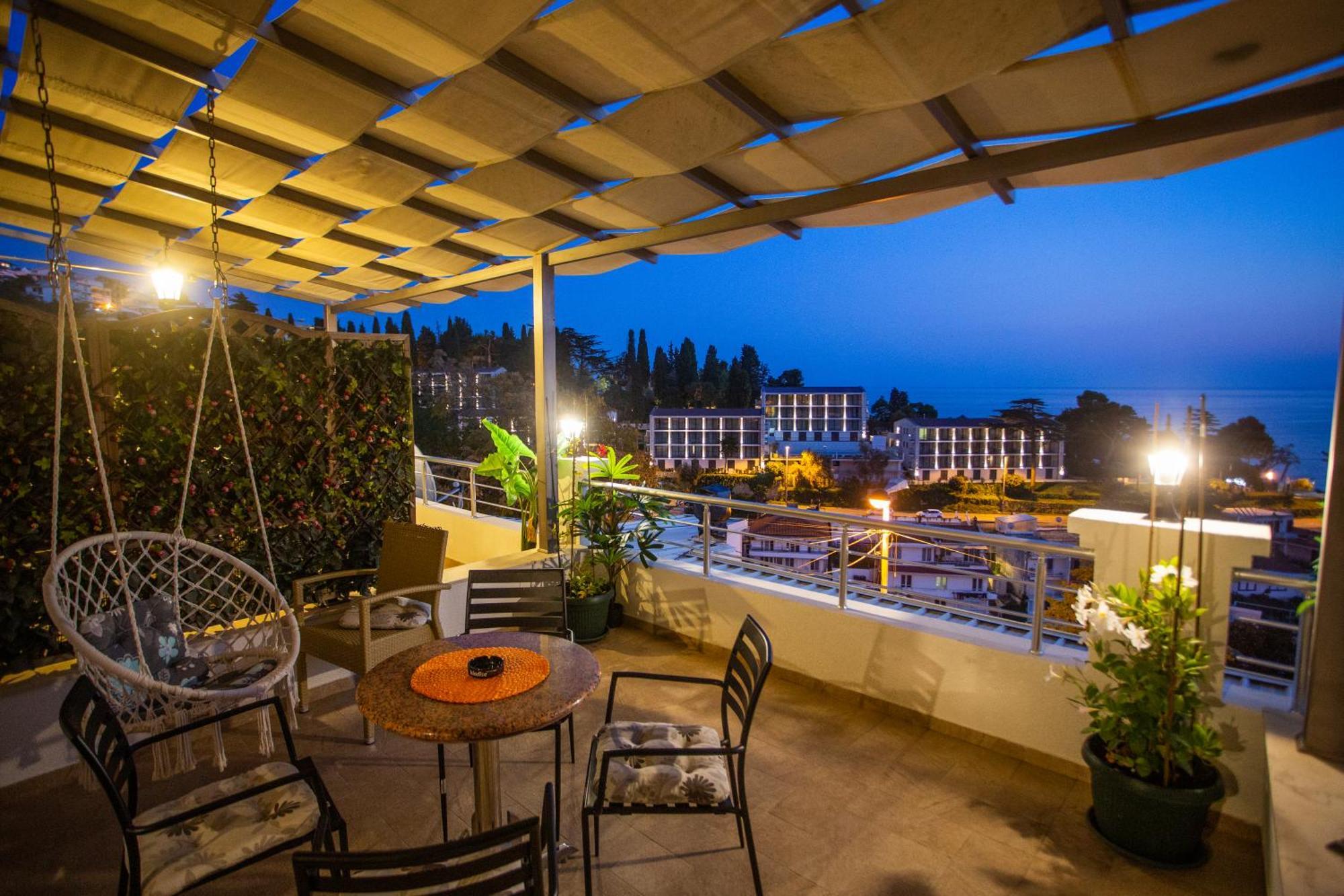 Apartments Bogojevic Ulcinj Kültér fotó