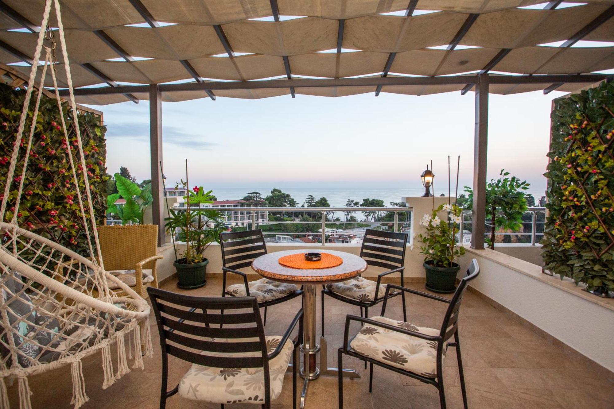 Apartments Bogojevic Ulcinj Kültér fotó