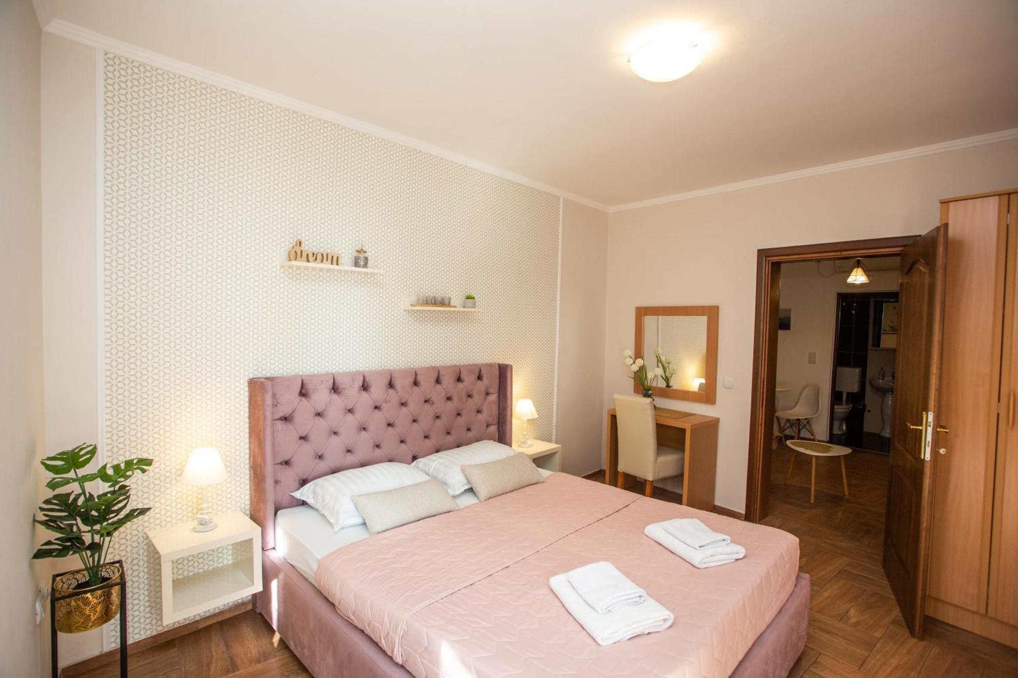 Apartments Bogojevic Ulcinj Kültér fotó