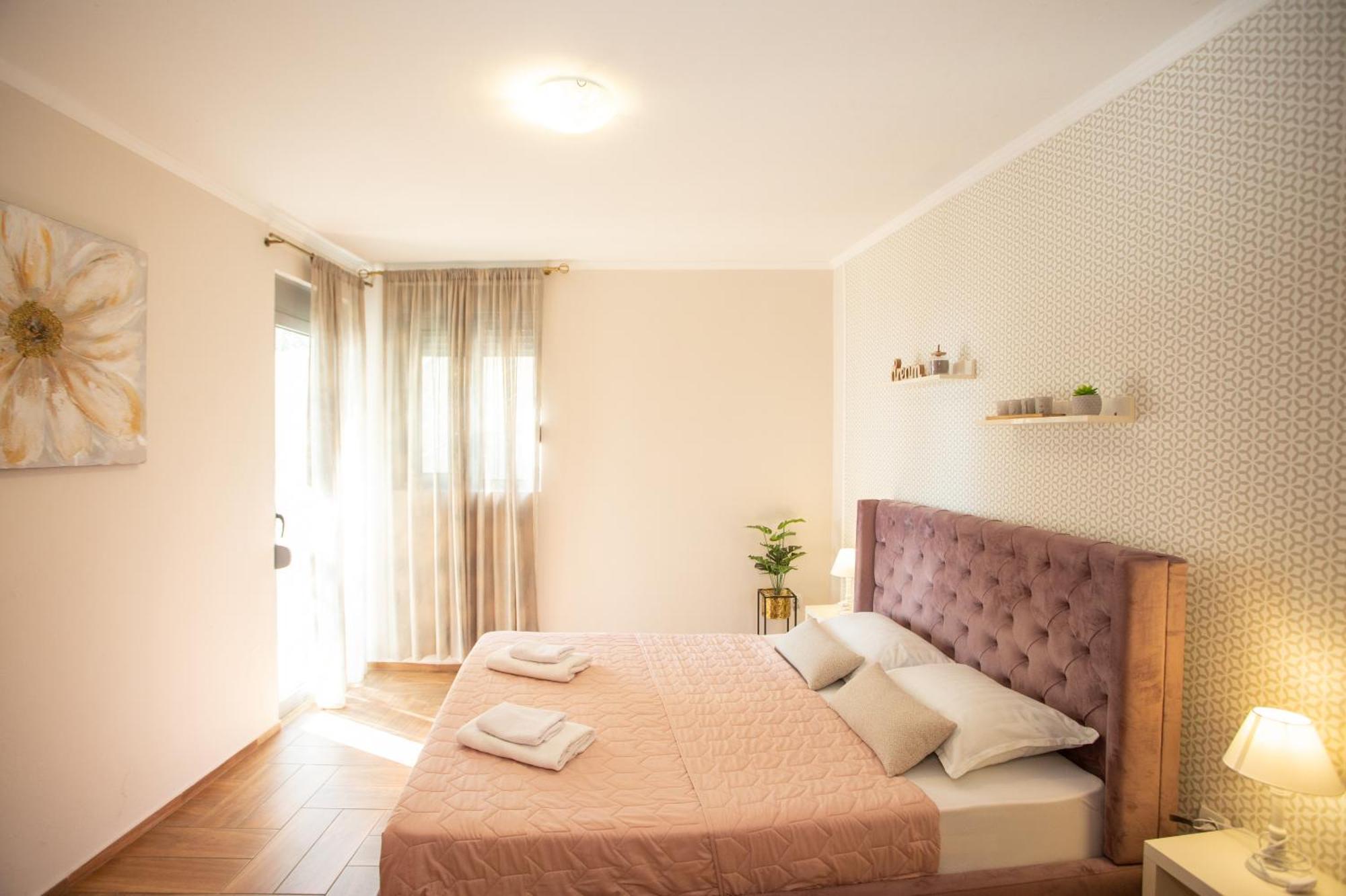 Apartments Bogojevic Ulcinj Kültér fotó