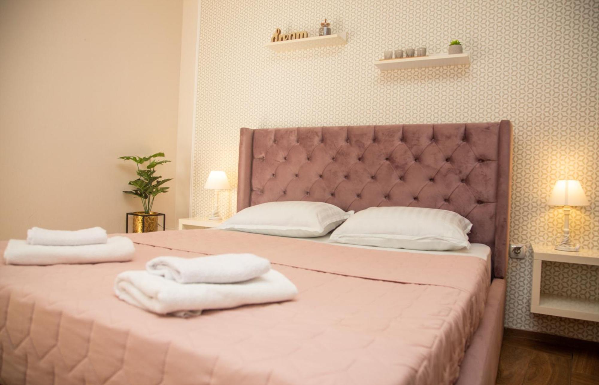 Apartments Bogojevic Ulcinj Kültér fotó