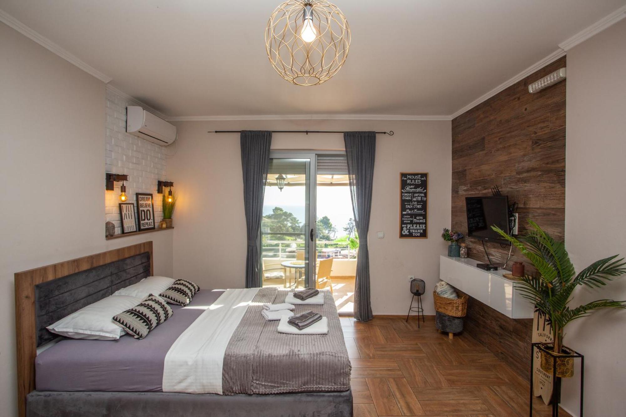 Apartments Bogojevic Ulcinj Kültér fotó