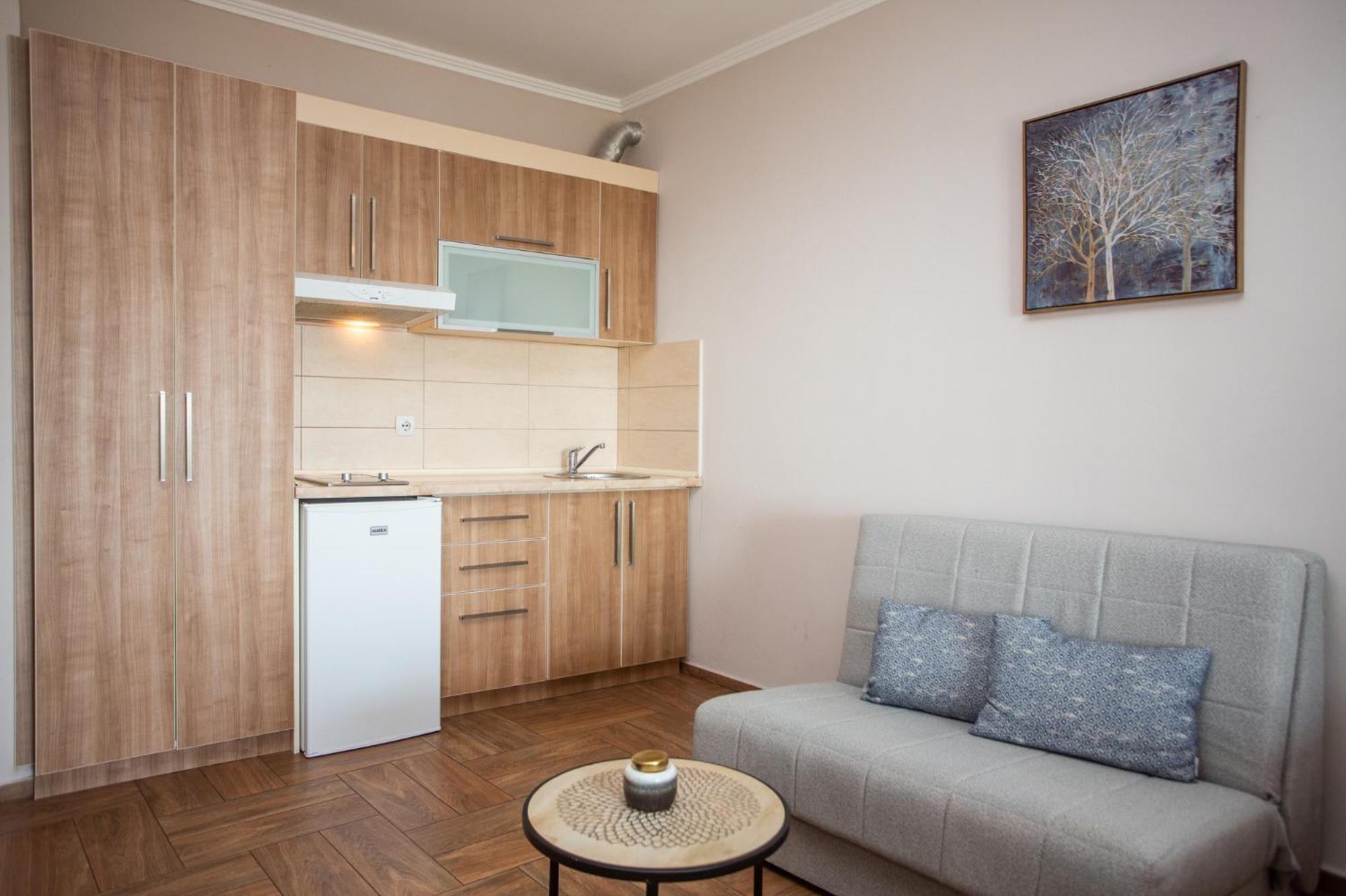 Apartments Bogojevic Ulcinj Kültér fotó