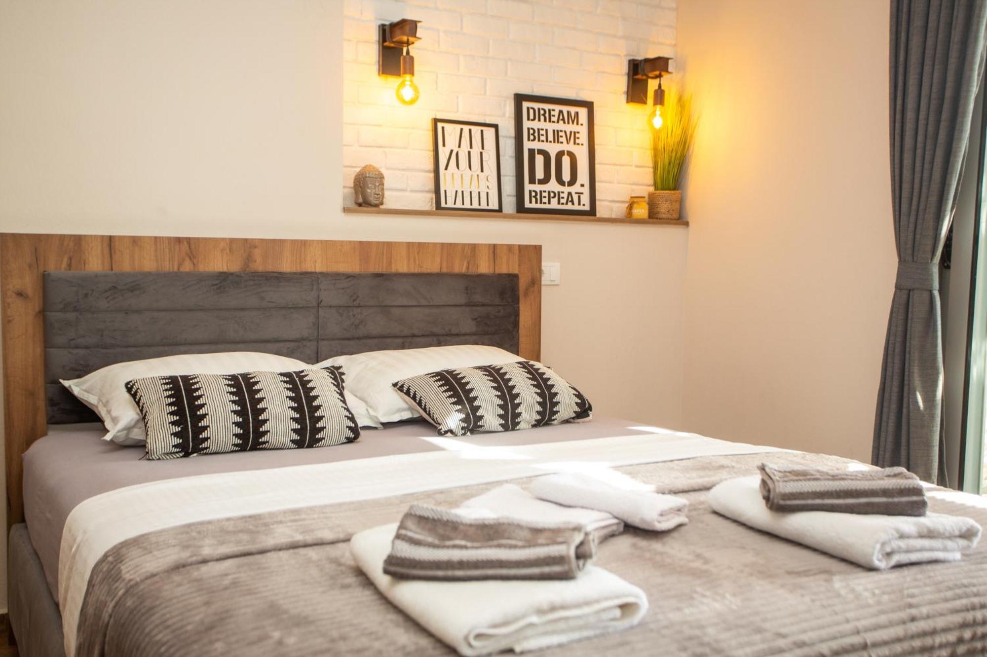 Apartments Bogojevic Ulcinj Kültér fotó