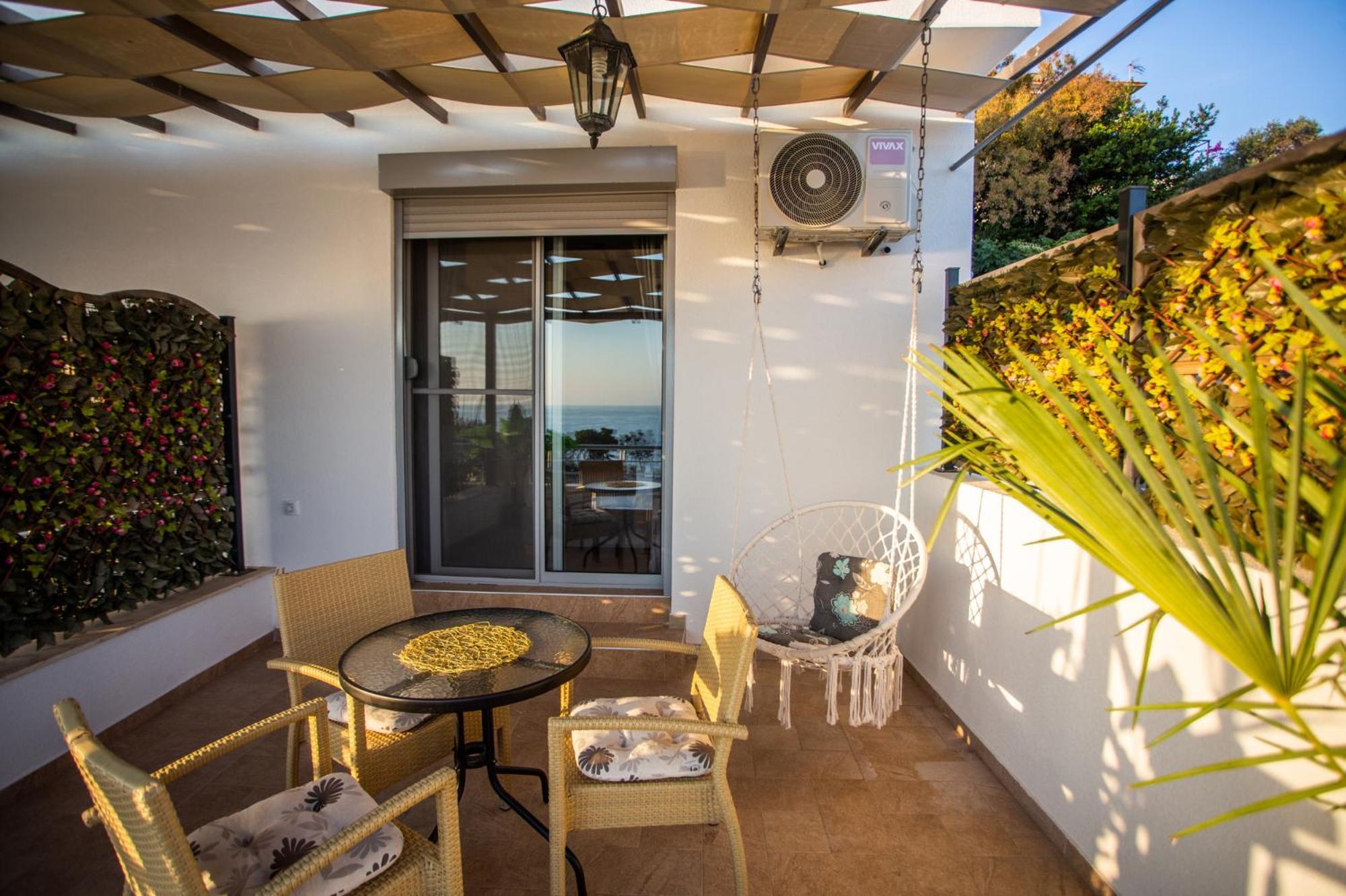 Apartments Bogojevic Ulcinj Kültér fotó