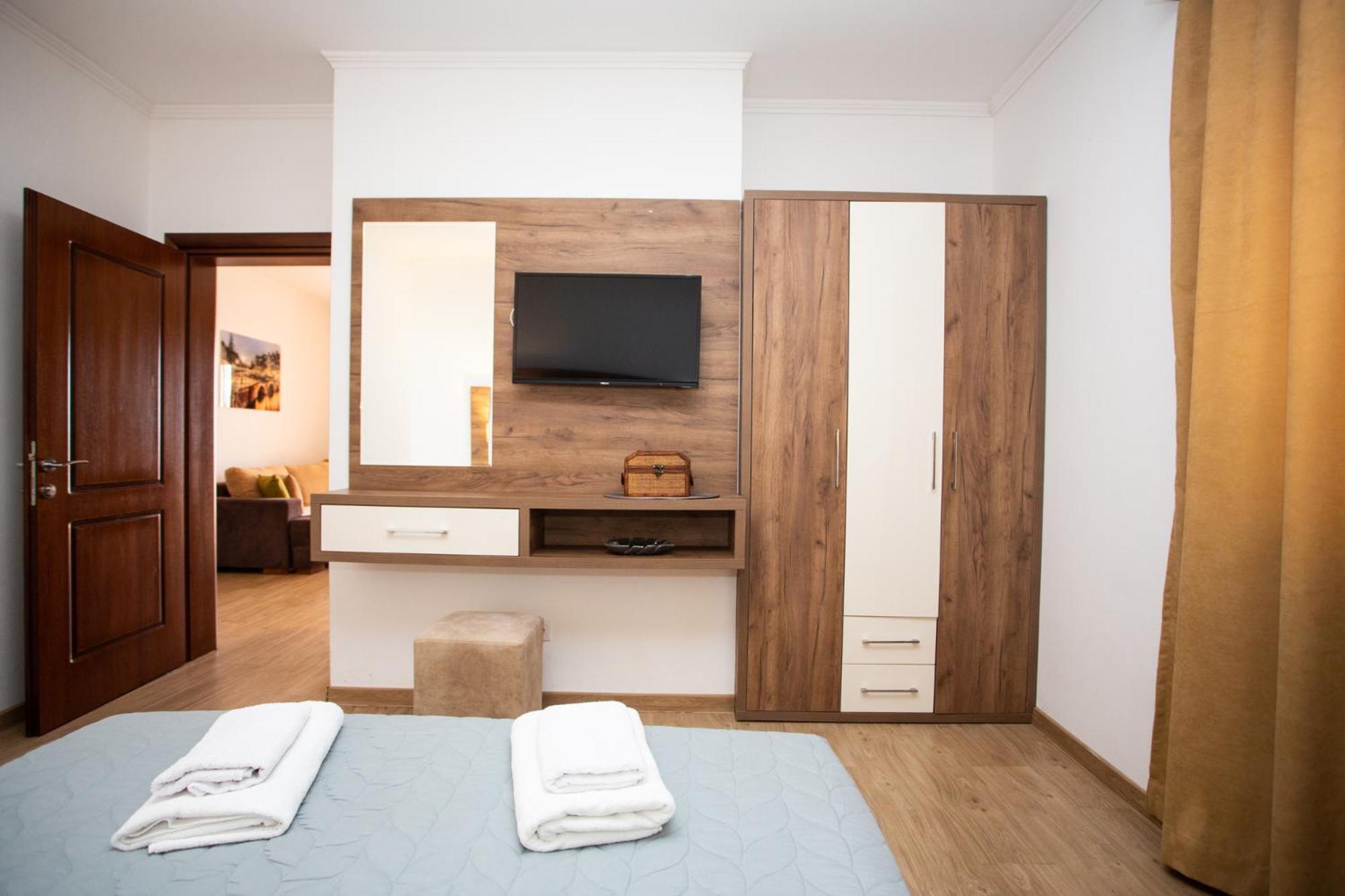 Apartments Bogojevic Ulcinj Kültér fotó