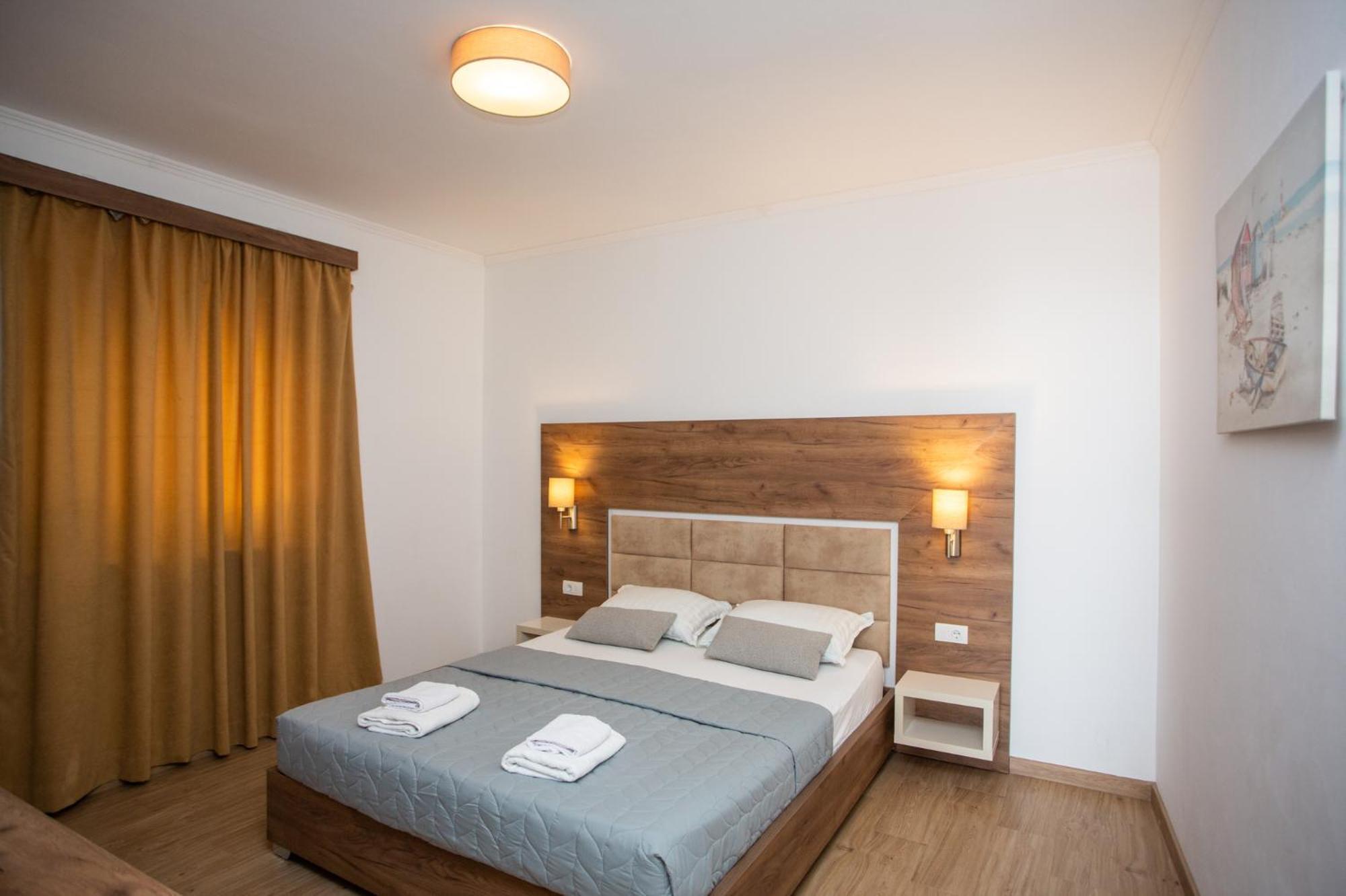 Apartments Bogojevic Ulcinj Kültér fotó