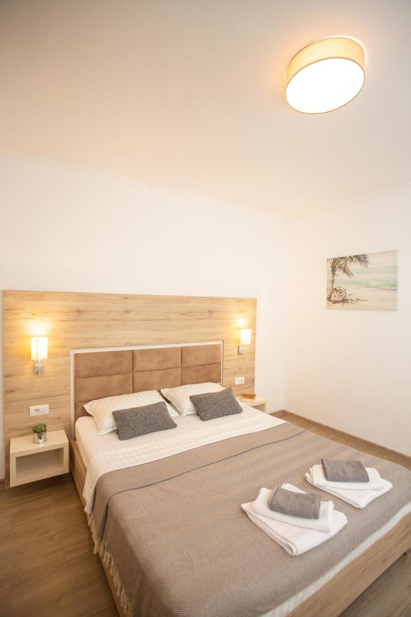 Apartments Bogojevic Ulcinj Kültér fotó