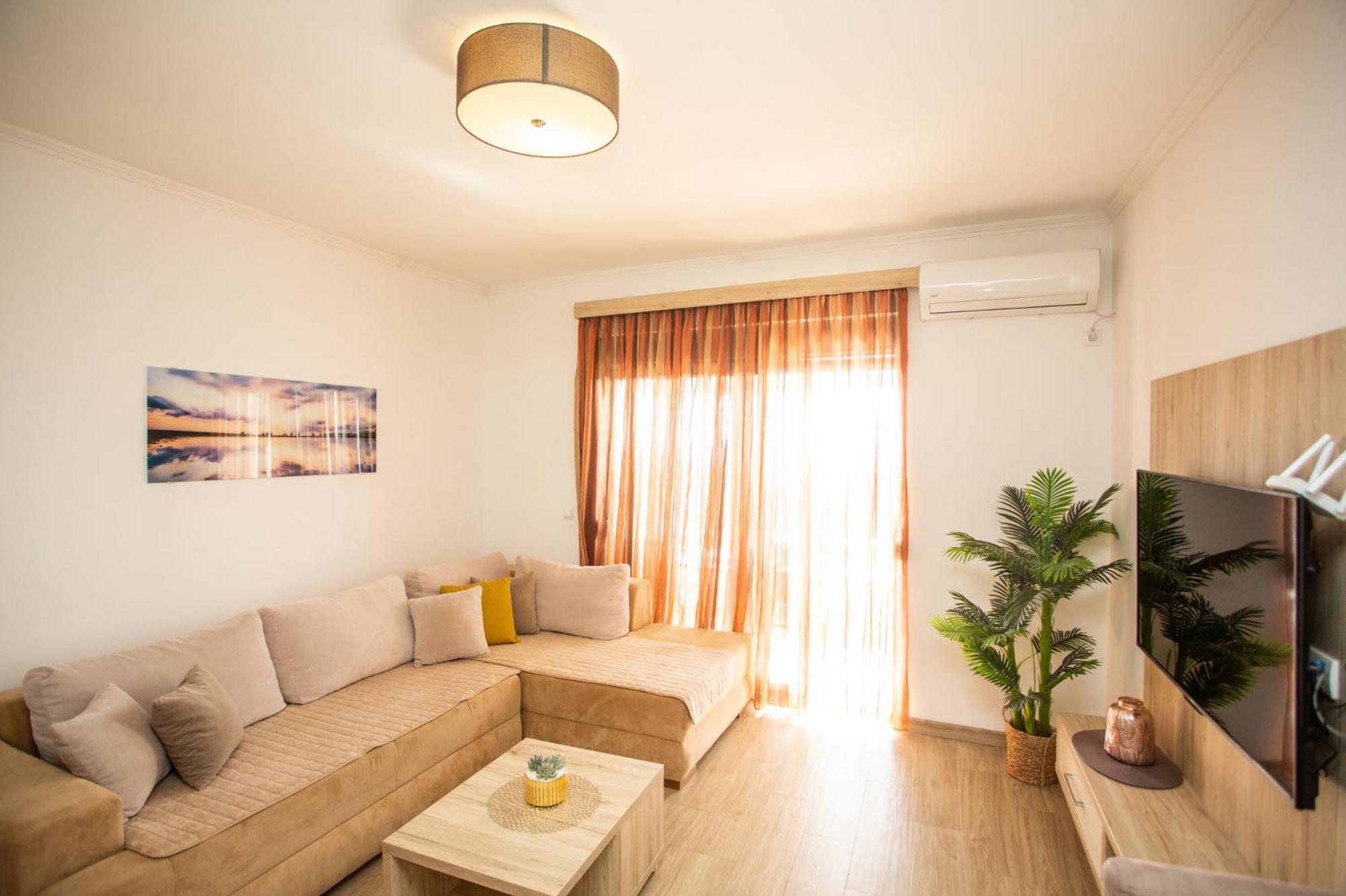 Apartments Bogojevic Ulcinj Kültér fotó
