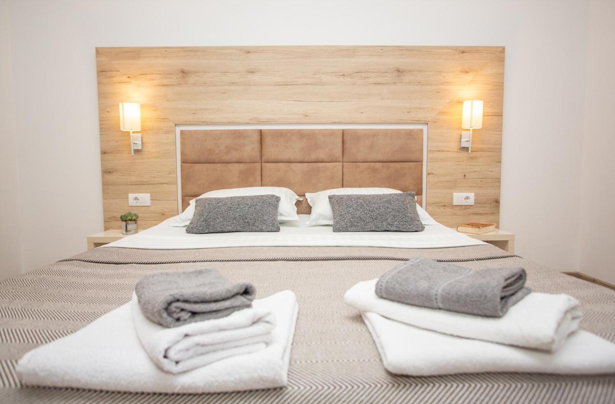 Apartments Bogojevic Ulcinj Kültér fotó