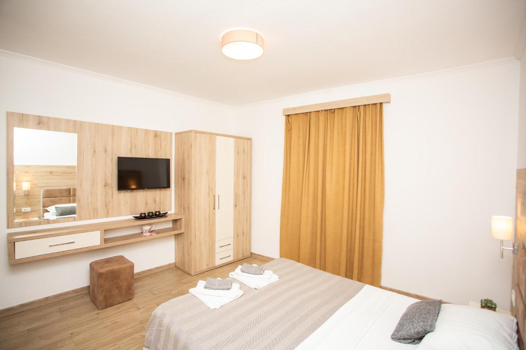 Apartments Bogojevic Ulcinj Kültér fotó