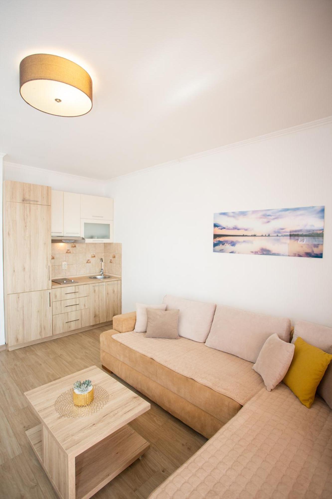 Apartments Bogojevic Ulcinj Kültér fotó
