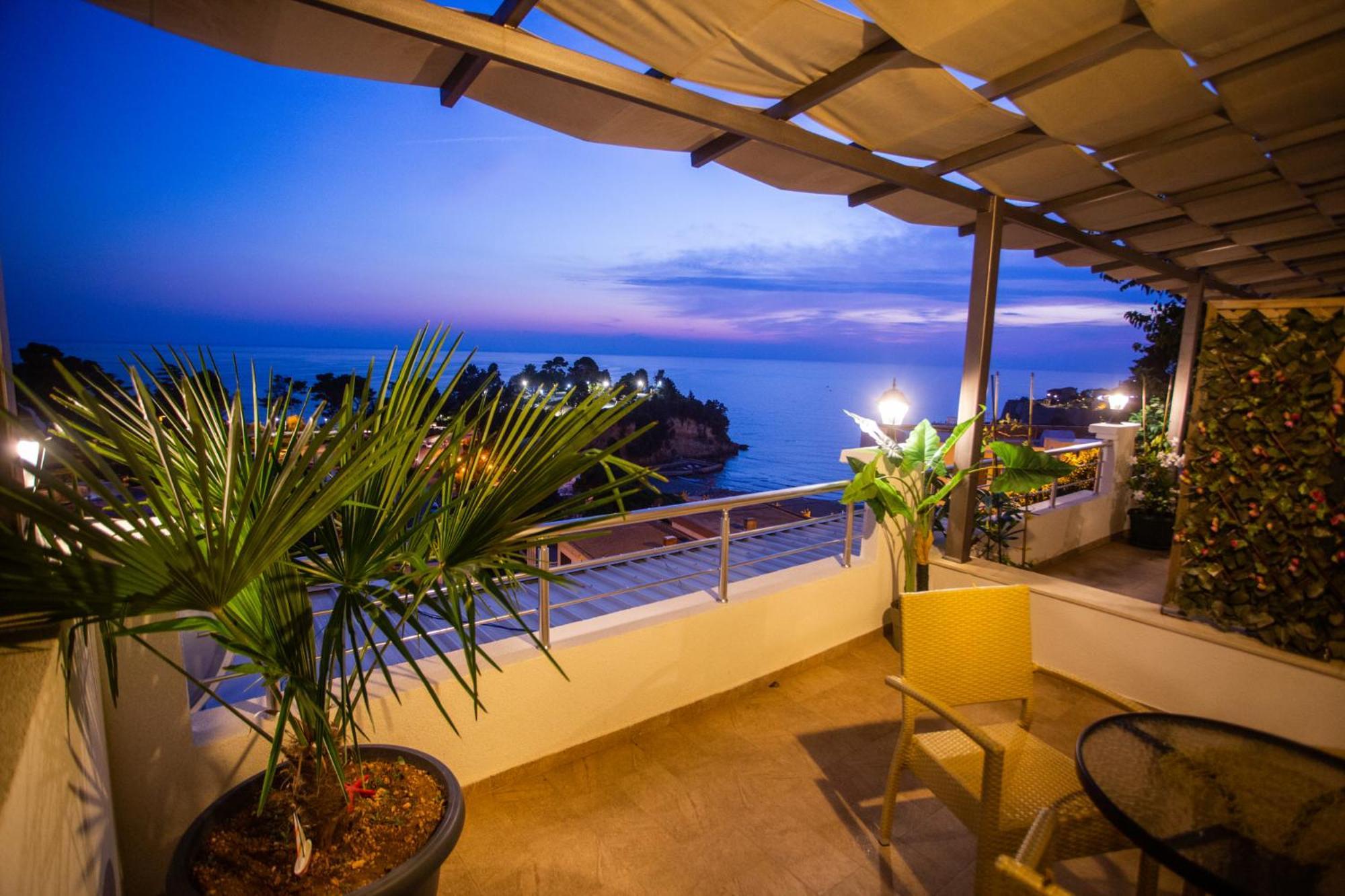 Apartments Bogojevic Ulcinj Kültér fotó