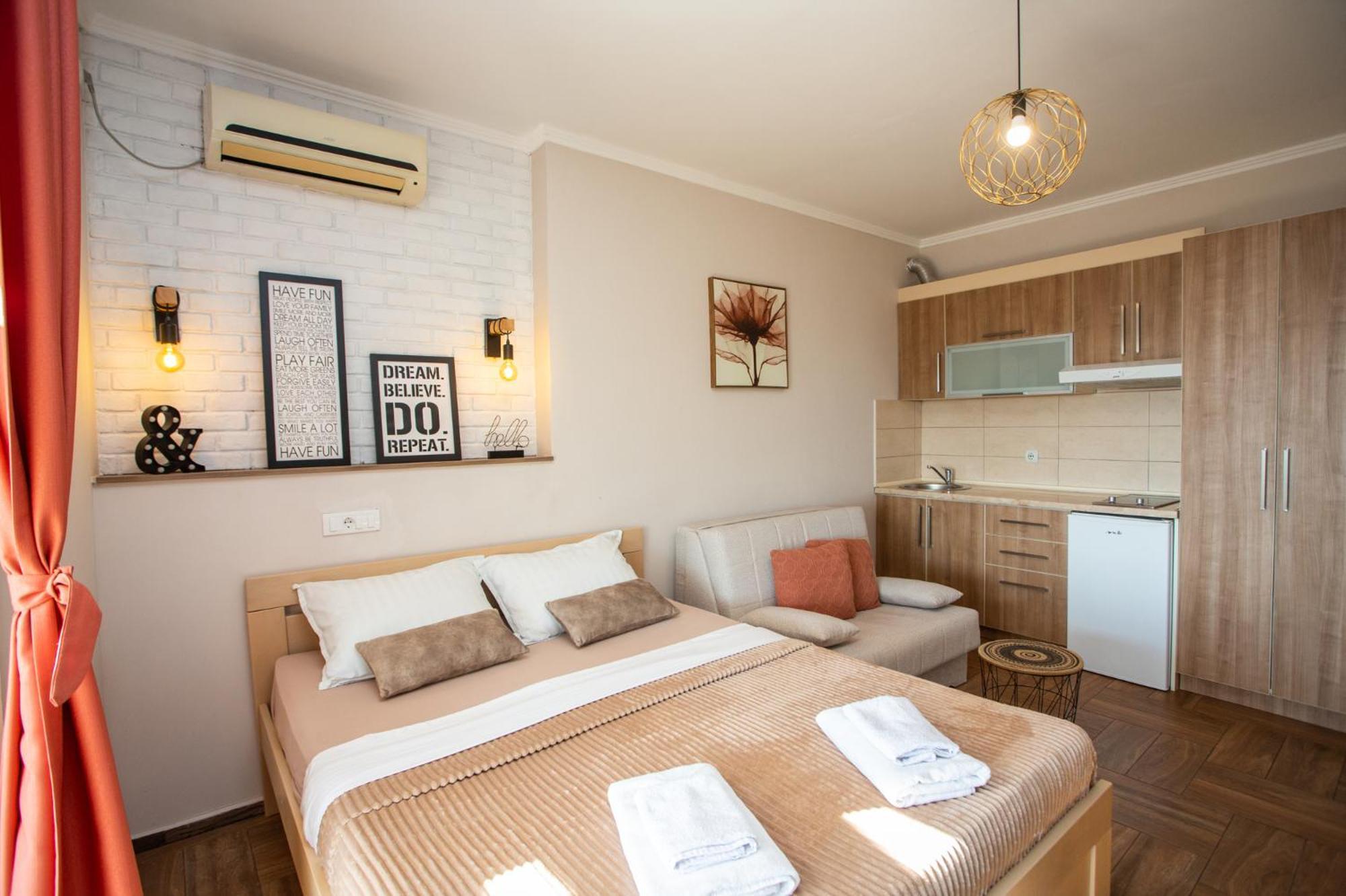 Apartments Bogojevic Ulcinj Kültér fotó