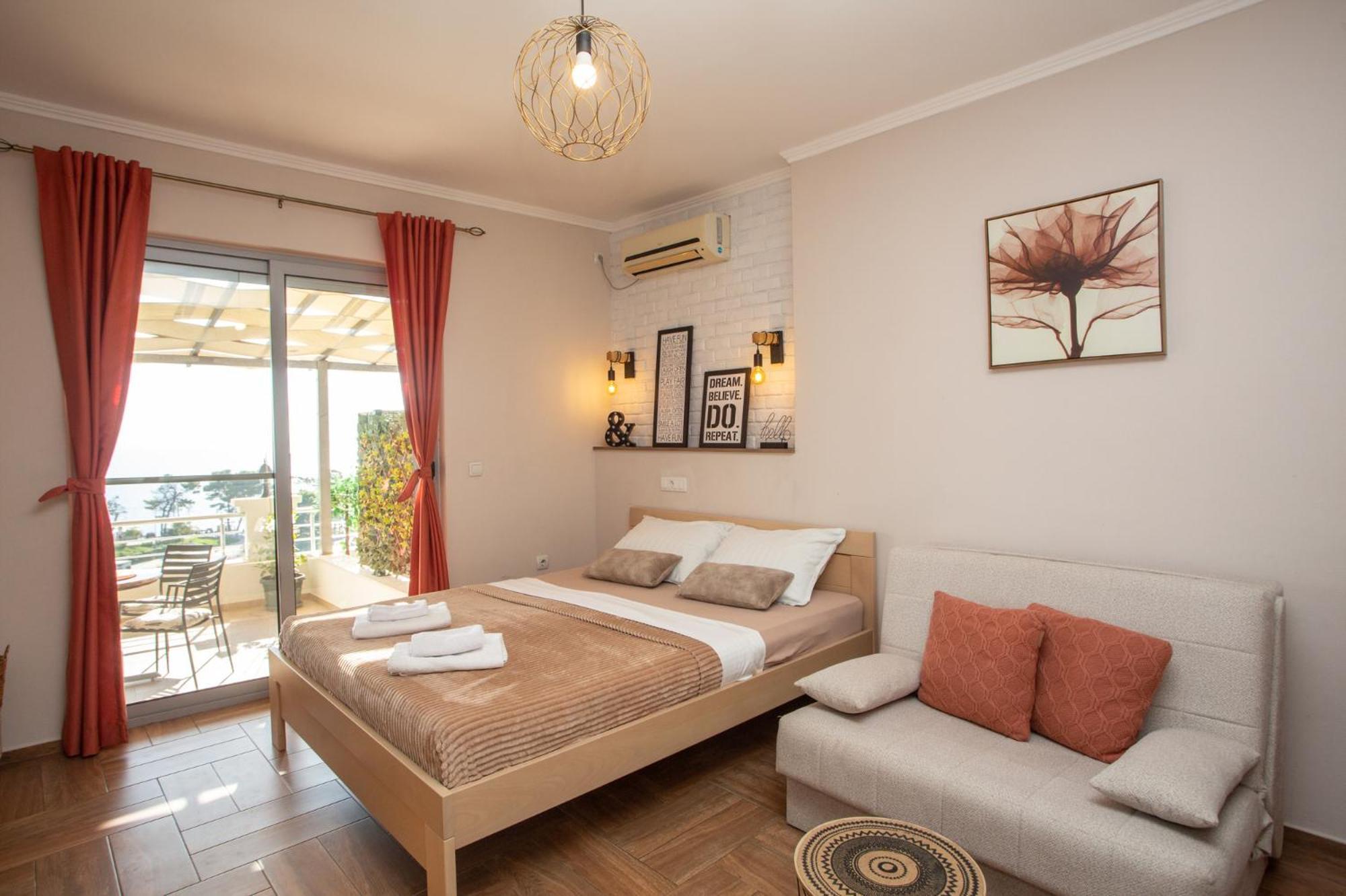 Apartments Bogojevic Ulcinj Kültér fotó