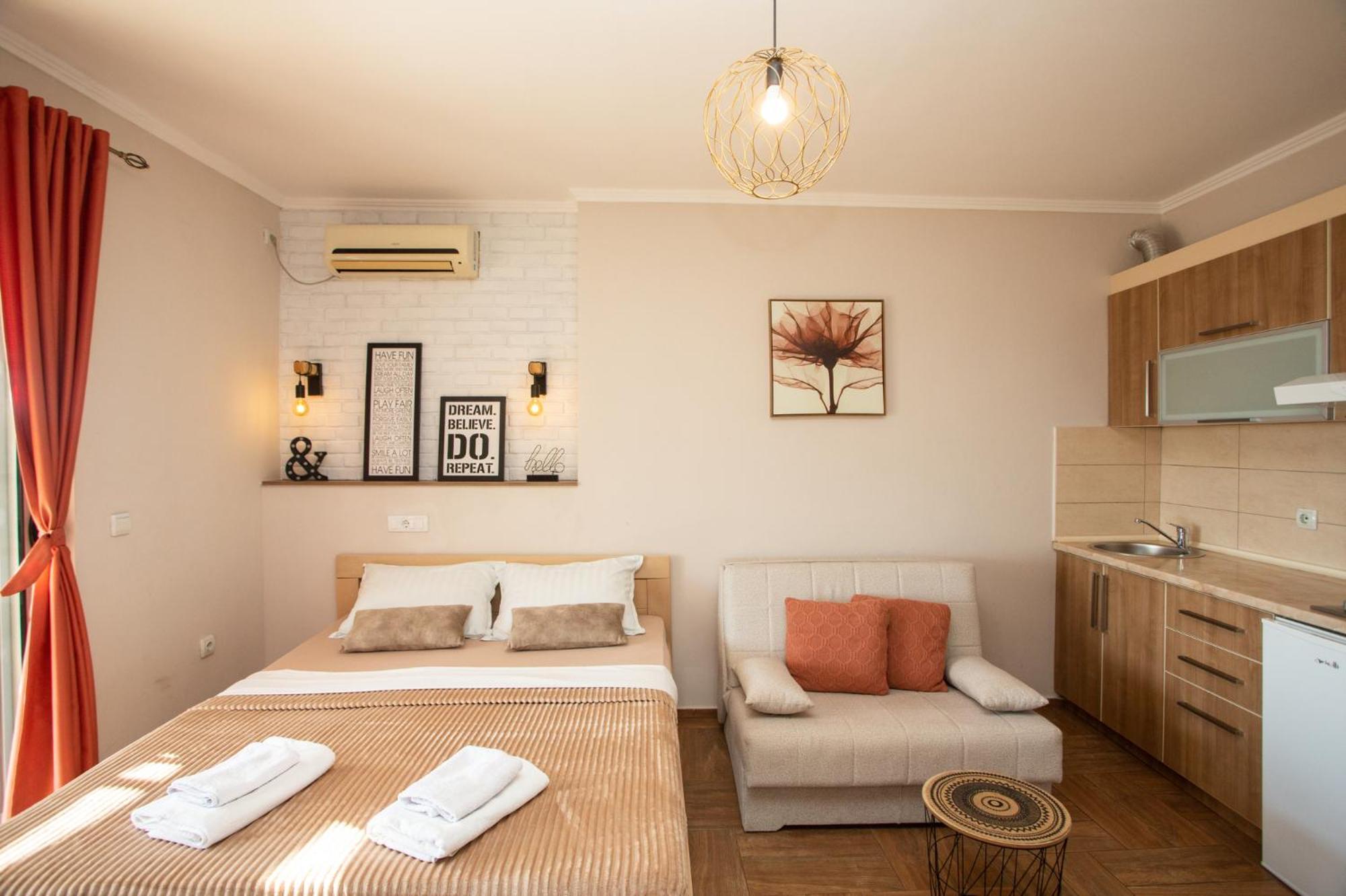 Apartments Bogojevic Ulcinj Kültér fotó