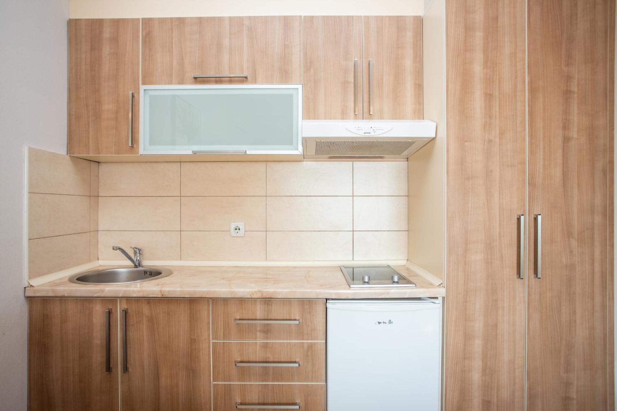 Apartments Bogojevic Ulcinj Kültér fotó