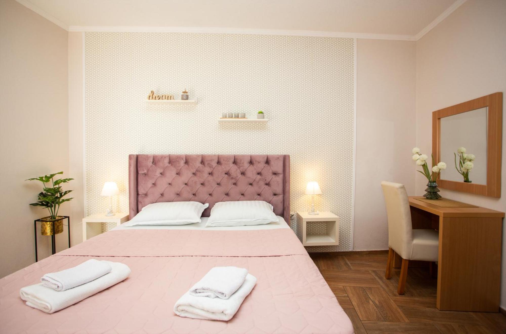 Apartments Bogojevic Ulcinj Kültér fotó