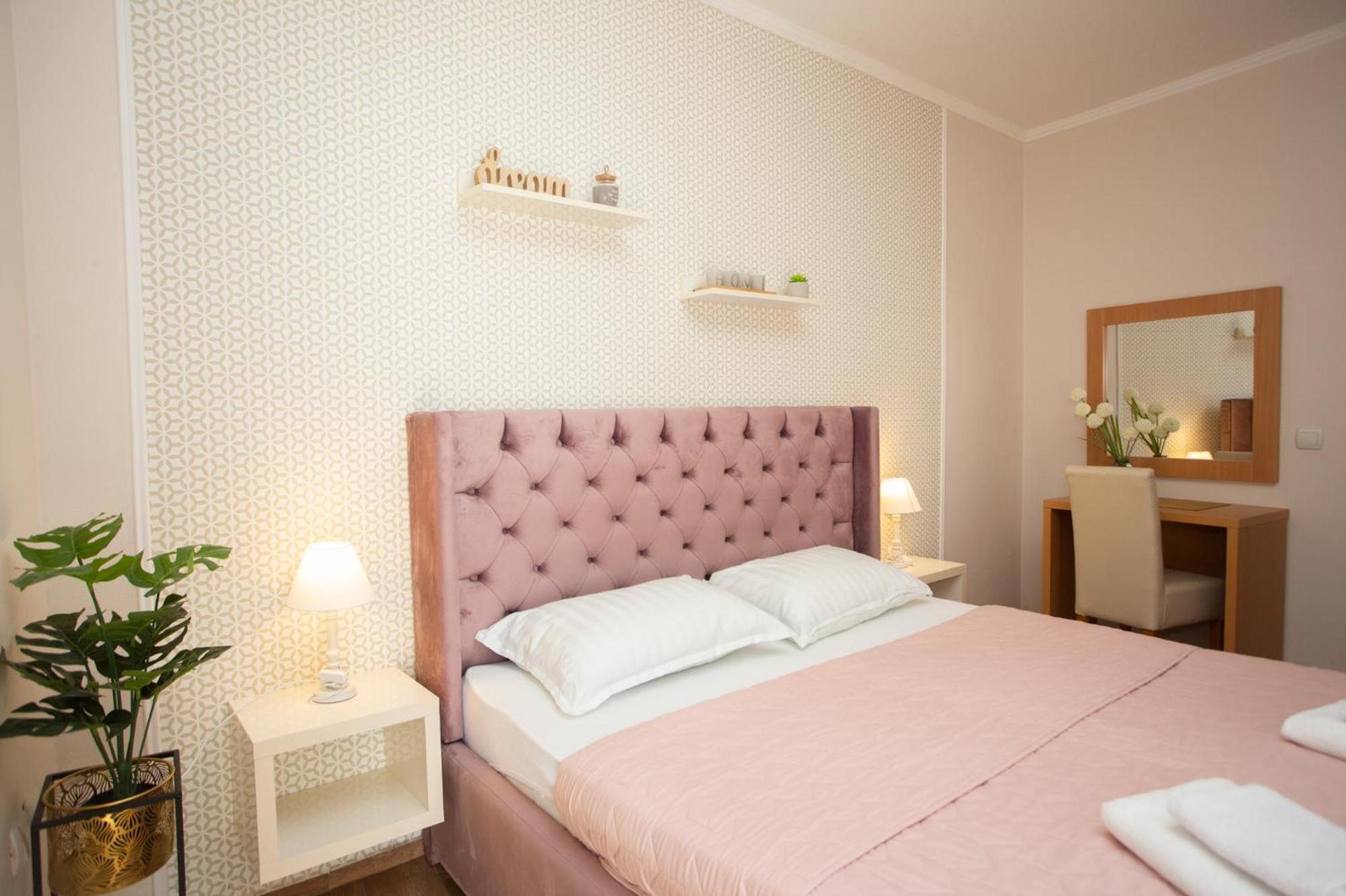 Apartments Bogojevic Ulcinj Kültér fotó