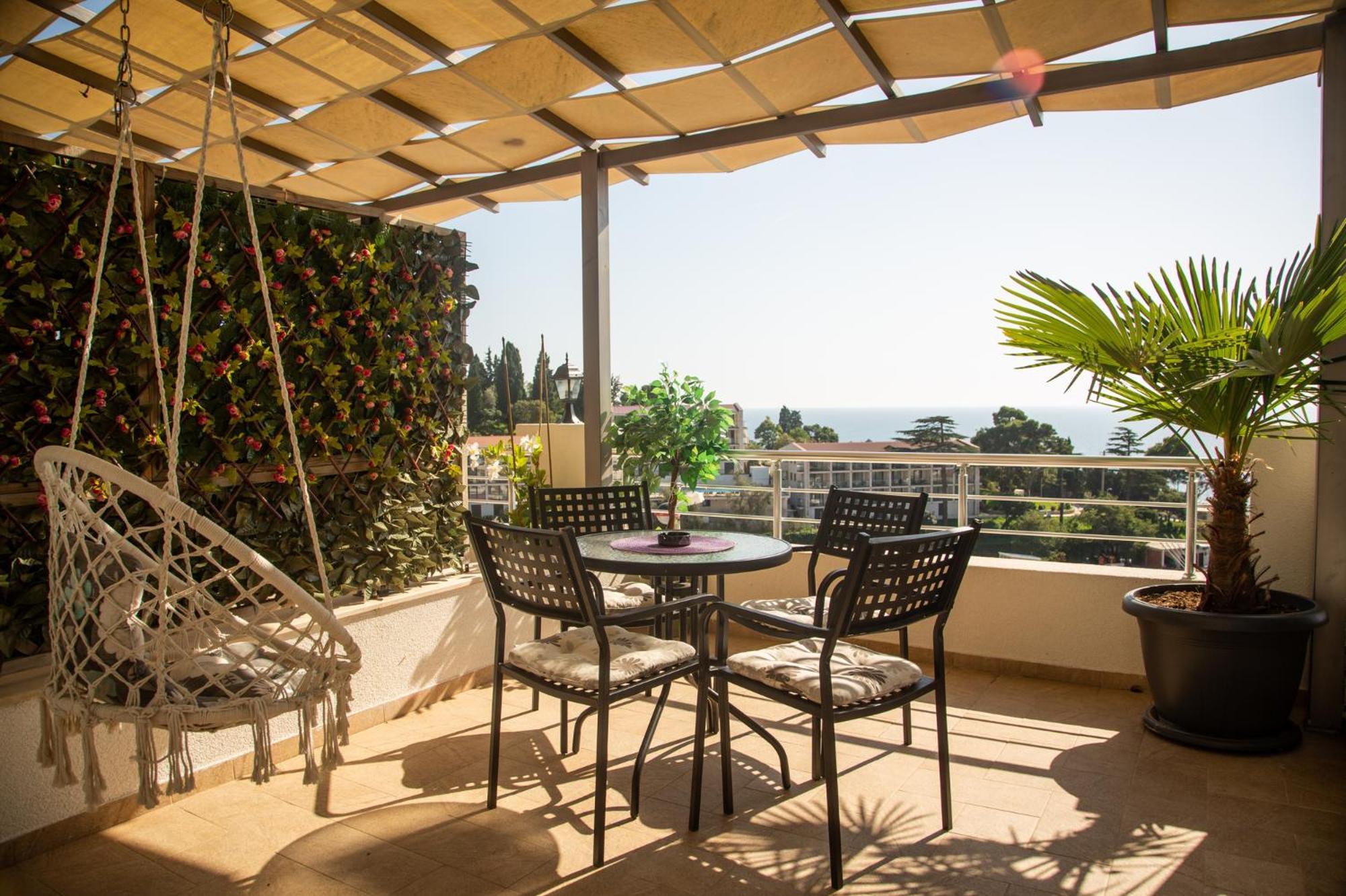 Apartments Bogojevic Ulcinj Kültér fotó