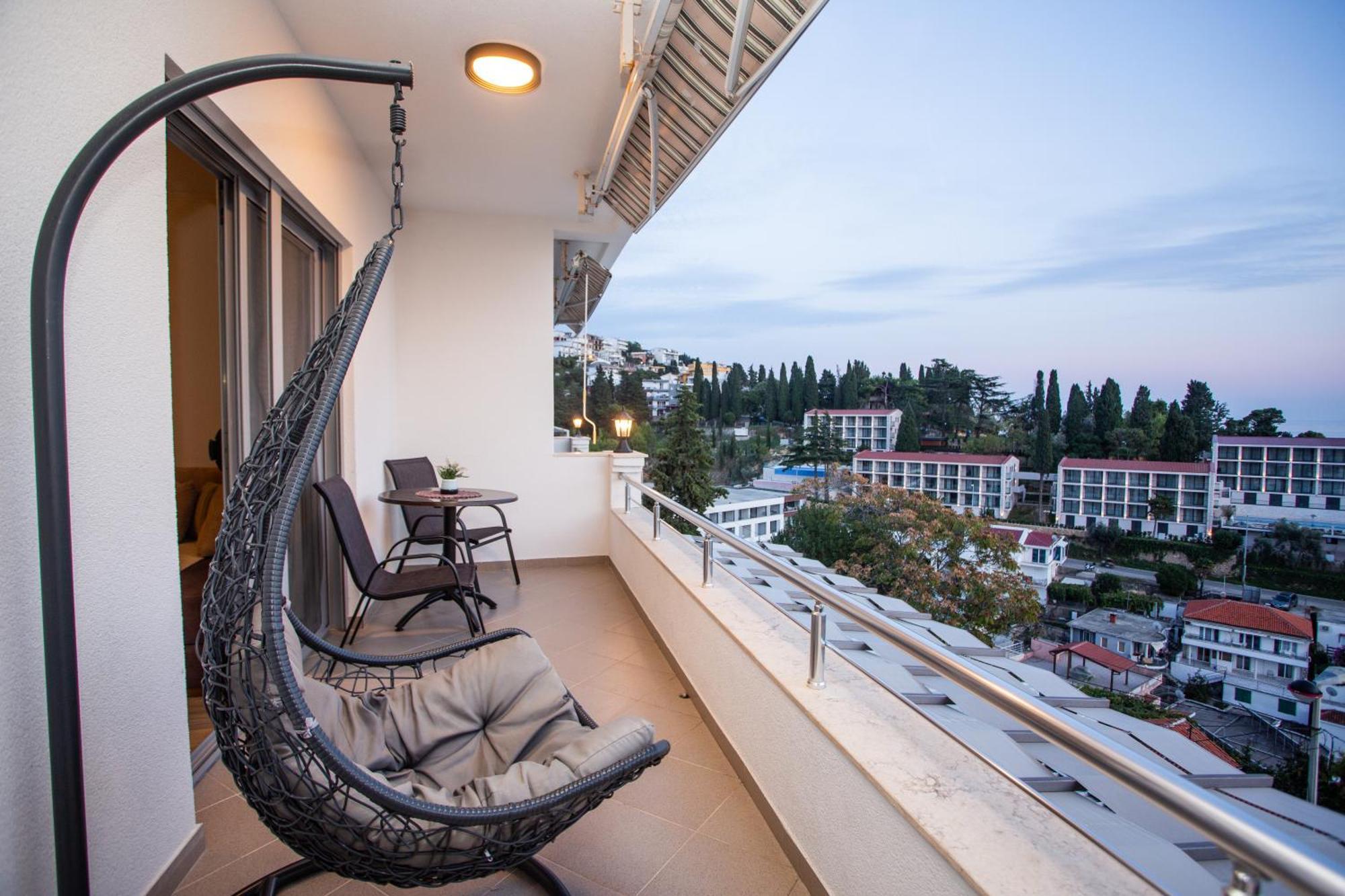 Apartments Bogojevic Ulcinj Szoba fotó