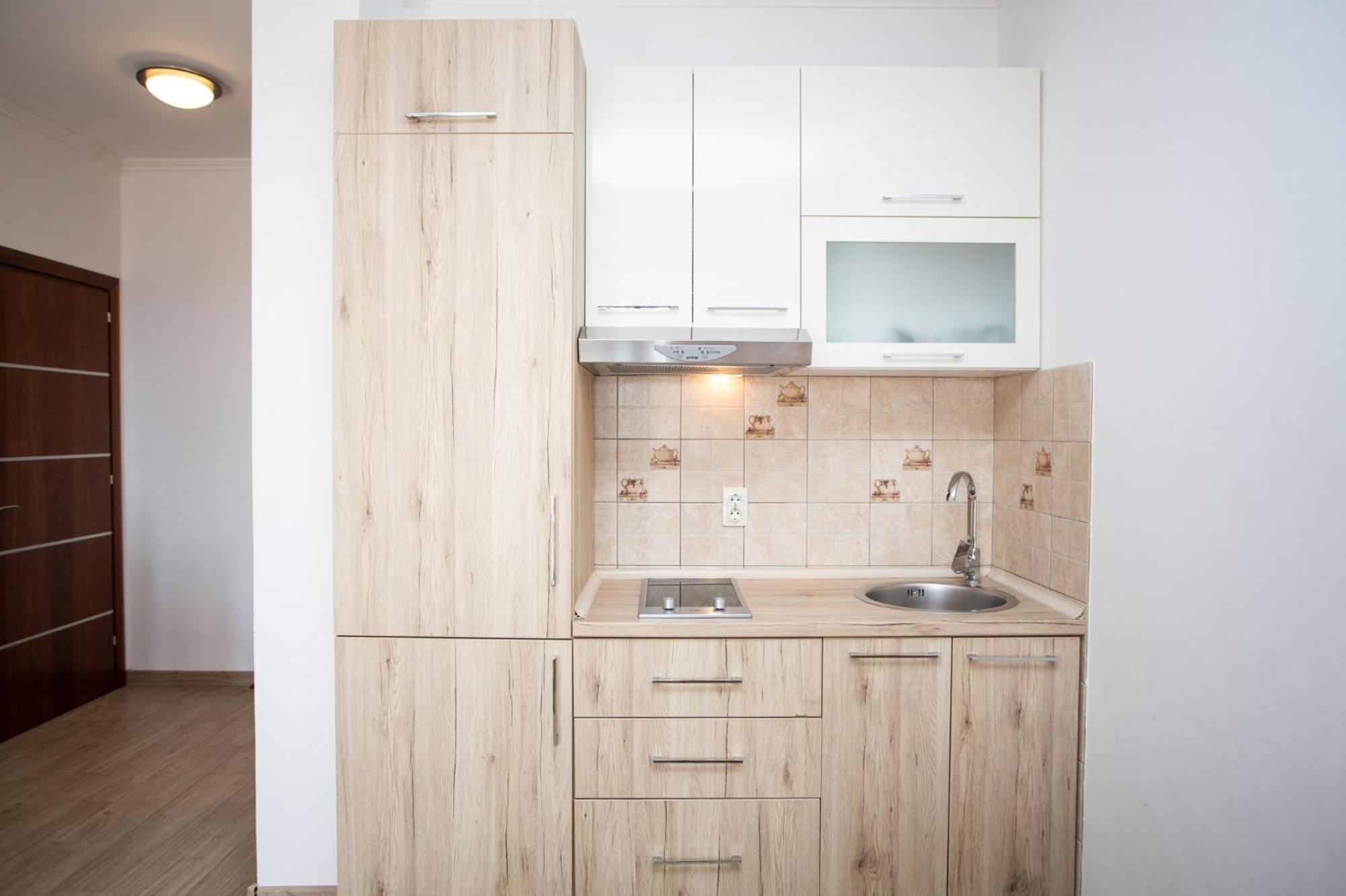 Apartments Bogojevic Ulcinj Szoba fotó