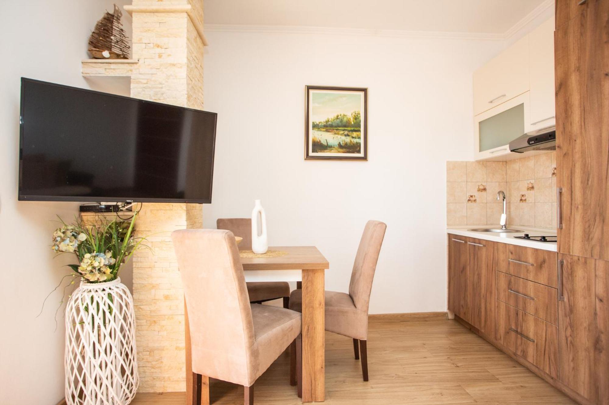 Apartments Bogojevic Ulcinj Szoba fotó